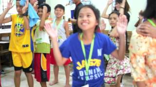 B+A Outreach Program