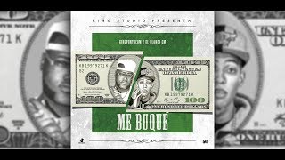 KingPuntoCom X El Blanco GM - Me Busque (Audio Oficial)