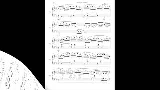 Prelude in G minor