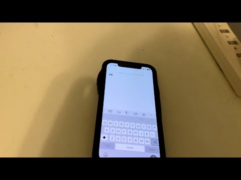 Speak Naturally, A Look At Dictation In iOS 16