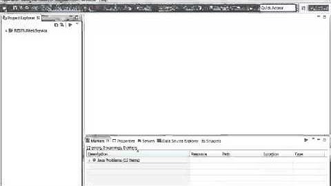 1 - Introduction to RESTful web service