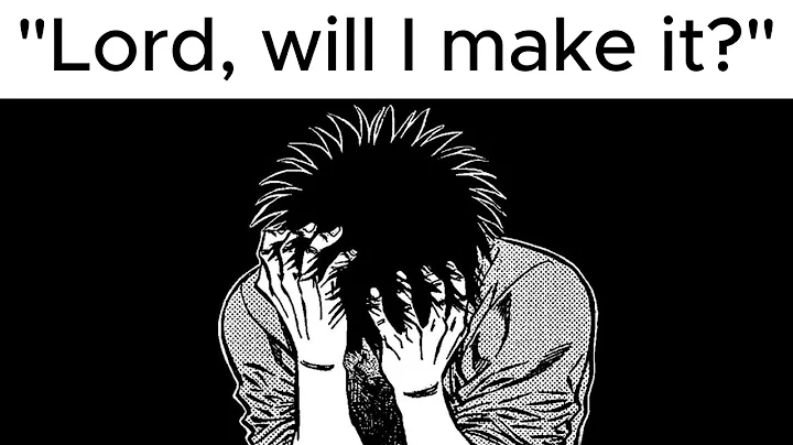 "Lord, will I make it?" | Biblical Motivation