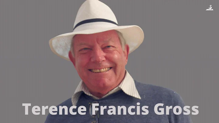 Terence Francis Gross funeral