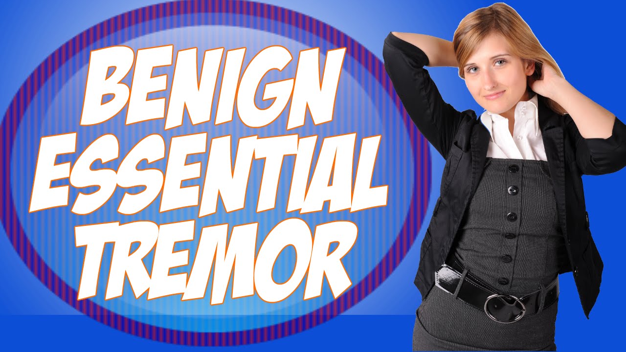 Benign essential tremor coping with benign essential tremor youtube