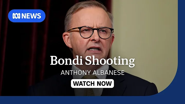 IN FULL: Anthony Albanese addresses mass shooting at Bondi Beach | ABC NEWS