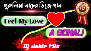 Dj Johir Matal Dance Purulia Song Nonstop