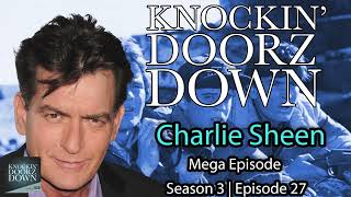 Download Lagu Charlie Sheen | Mega Episode, Addiction Recovery, Sobriety, HIV Awareness, Two And a Half Men & More Download Lagu Charlie Sheen | Mega Episode, Addiction Recovery, Sobriety, HIV Awareness, Two And a Half Men & More