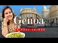 Top 10 things to do in Genoa 🇮🇹 See Genova in a Day