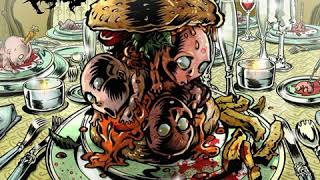 Devour the Fetus - Fecore from Breetaland