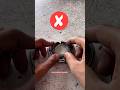 Shuttle race setting! #sewinghacks #sewingmachine #sewgeniusrepairs #shortsvideo #youtubeshorts
