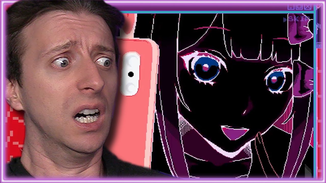 THIS GOT REALLY DARK │ Needy Streamer Overload #6