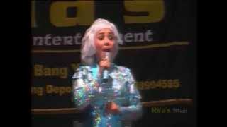 Yunita Ababil Live | Katakan