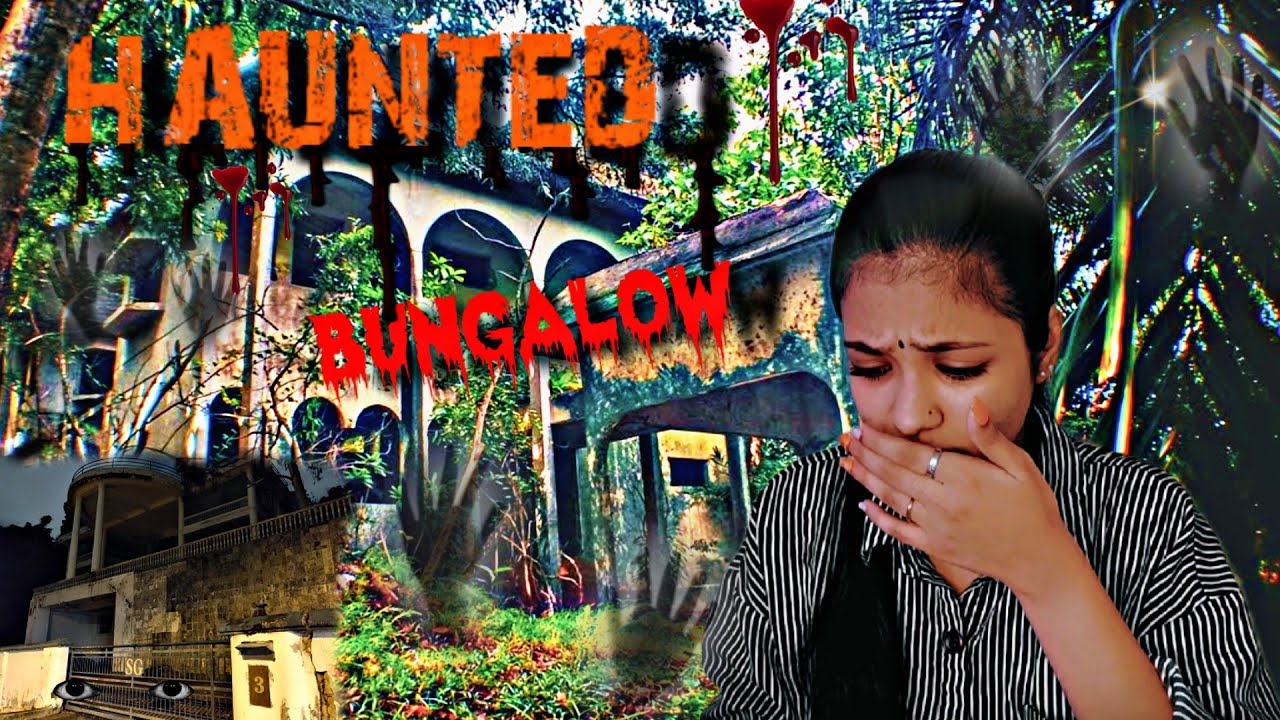 Haunted Taman Tenaga, Puchong Bungalow - tamil
