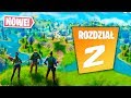 Fortnite: Nowa Mapa ODKRYTA! (Nowy Rozdział!)