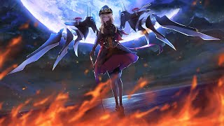 Nightcore - Agent