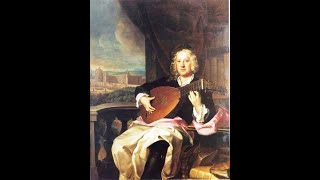 The Klosterneuburg Lute Book: Partita III