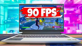 This is the PERFECT Budget Gaming Laptop!