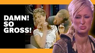 David Letterman's Most Controversial Interviews That Shouldn't Have Aired on TV