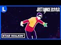 Just dance 2023  star walkin by lil nas x fanmade mashup