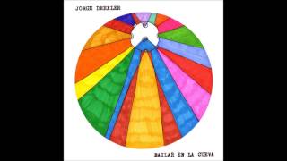 Video thumbnail of "Jorge Drexler - La Luna De Rasquí"