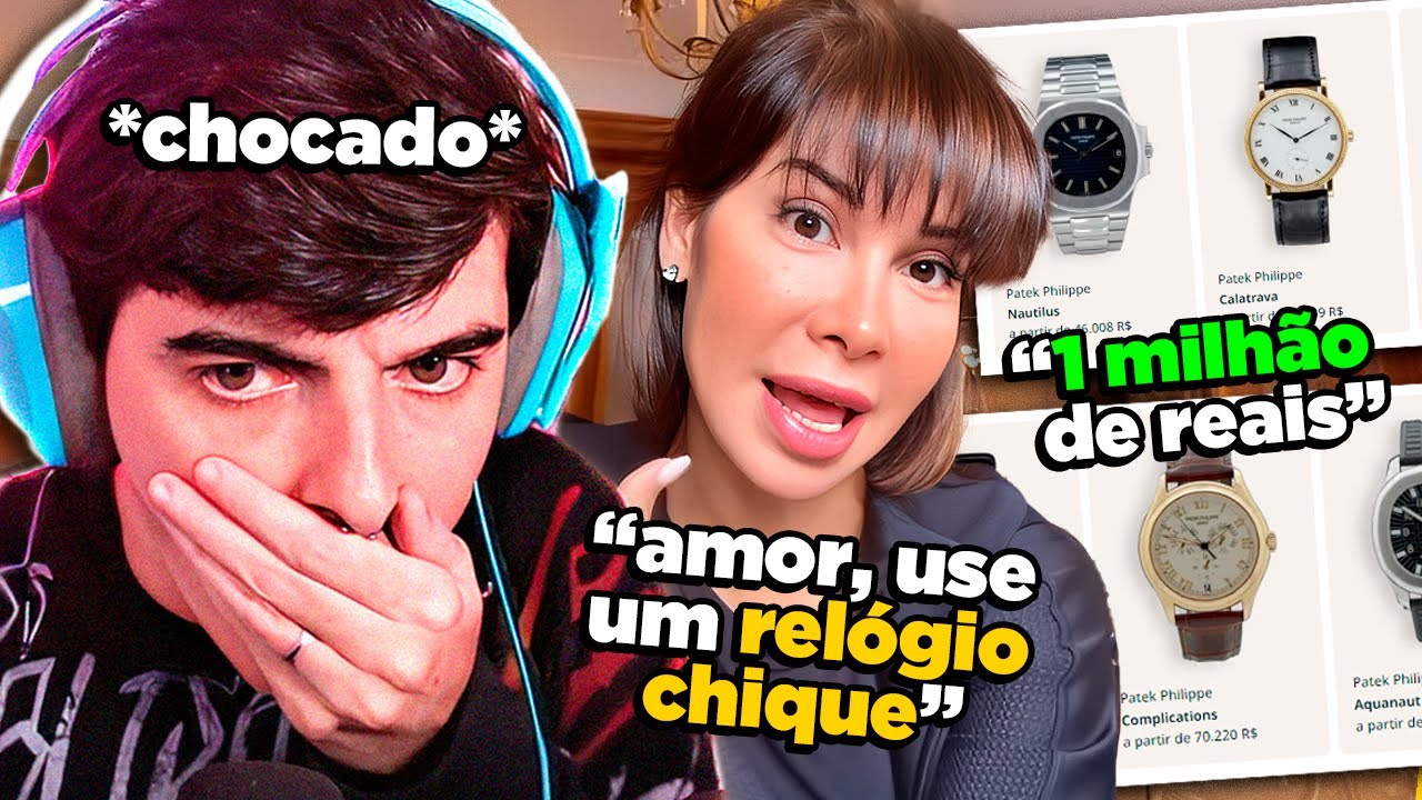 A nova polêmica BIZARRA da Maíra Cardi