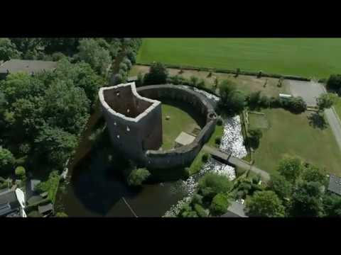 Sassenheim - Kasteel Teylingen