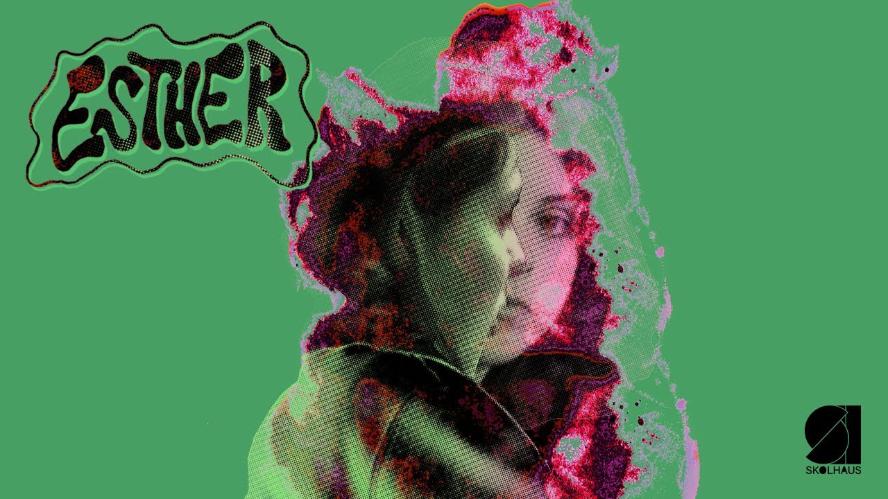 Watch Esther - Wander off on YouTube Watch Esther - Wander off on YouTube