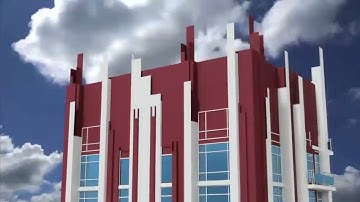"Discover the Top Defense Against Earthquakes: Base Isolation Systems, through an Informative Video"