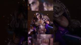 This is Doom’s guy WEAKEST Side in Doom