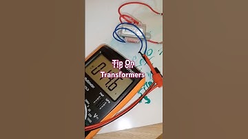 #Tip #On #transformers  #subscribe @CitadelGlobal1  #automobile #experiment #arduinomodule