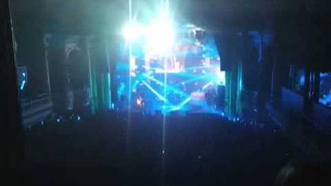 Chase and Status Live - O2 Bournemouth - End Credits