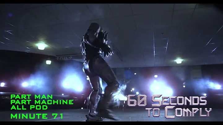 60 Seconds to Comply - Minute 71 - The Passion of ...