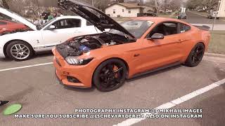 Copperas Cove Texas Discount Automotive 2nd Annual Car Show