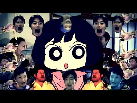 (REUPLOAD, READ DESC) Big Brother SGI 「再うp」