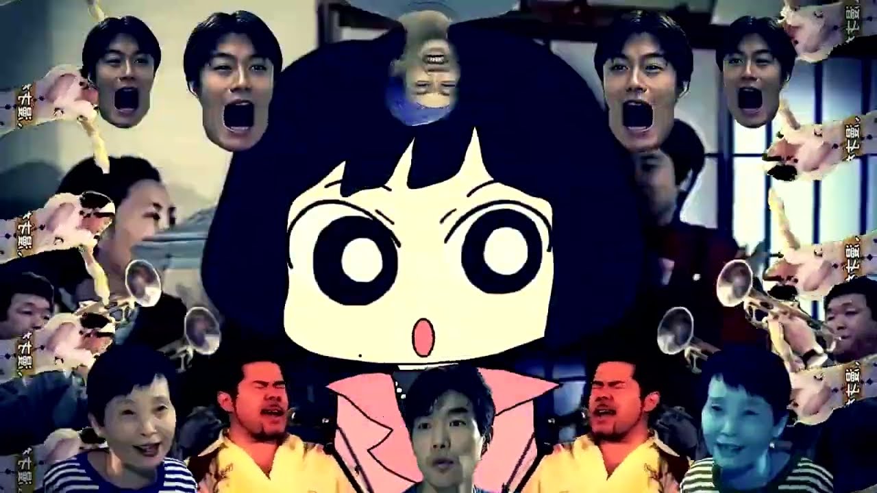 (REUPLOAD, READ DESC) Big Brother SGI 「再うp」