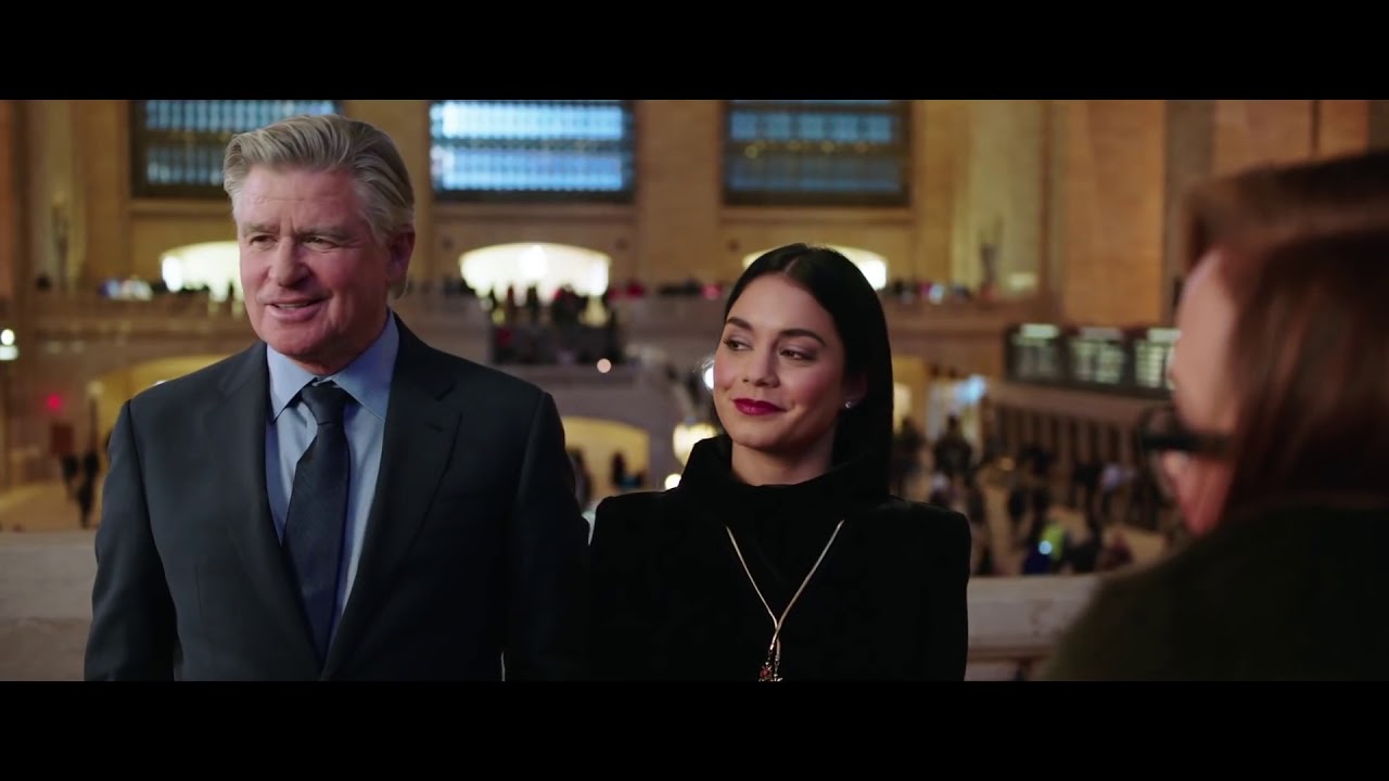 The Act Pelicula Completa En Español Youtube