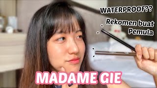 TUTORIAL BIKIN ALIS GOCENGAN!!!