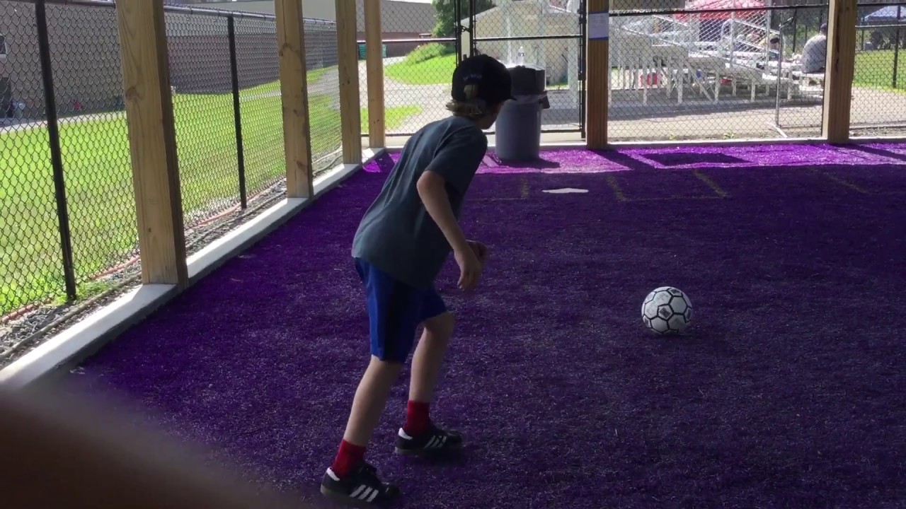 All Sports Trick Shots