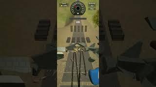 Realistic #Car 🚘🚘 Crash Simulator Game Android 🚕🚕 Gameplay 🎮🎮 screenshot 2