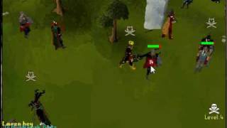Project Catastrophe - Glitcher *Barrage Follower*
