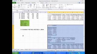 GROUP 10 - CHAPTER 4 - Multiple Regression, Meta Analysis, Culture and Inference