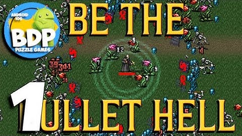 Vampire Survivors - Gameplay Part 1 (Android, iOS) - All Levels