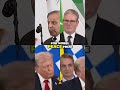 Trump Nominated for Nobel Peace Prize: Unexpected Reason! #shorts