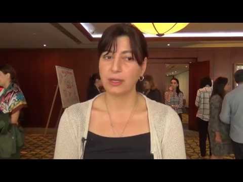 სოფო ქაცარავა - გენდერულ კვოტებზე