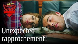 Unexpected Rapprochement! - Strawberry Smell (English Subtitles) | Cilek Kokusu