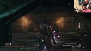 Ramon’s Trap 😭💀 | Resident Evil 4 Chapter 11 LIVE | IRLDIVINE