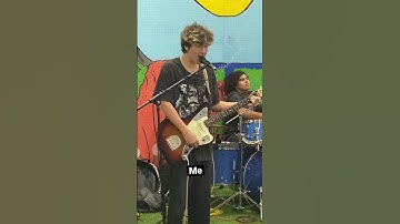 Thumbnail of New song 'Bury Me Low'| OLIVE VOX #shorts #music #band #rock #grunge #alternativerock