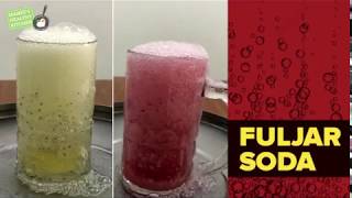 Fuljar Soda - Manees kitchen