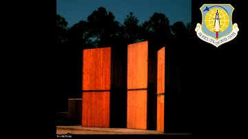 Mass Timber Blast Testing Phase 2: Test 6 – 67 lbs of flake TNT with config changes #2