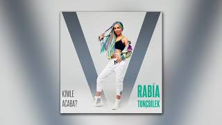 Rabia Tunçbilek - Kimle Acaba? Resimi